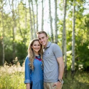 Meet your Posher, Laney